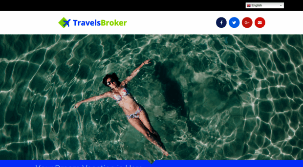 travelsbroker.com