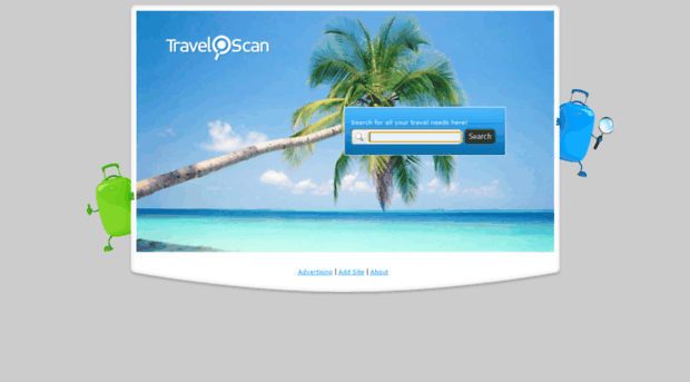 travelscan.com