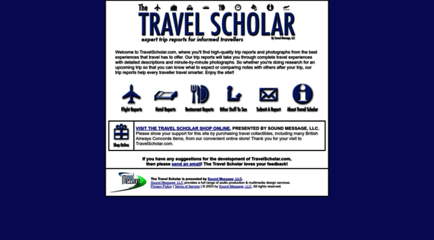 travelscholar.com