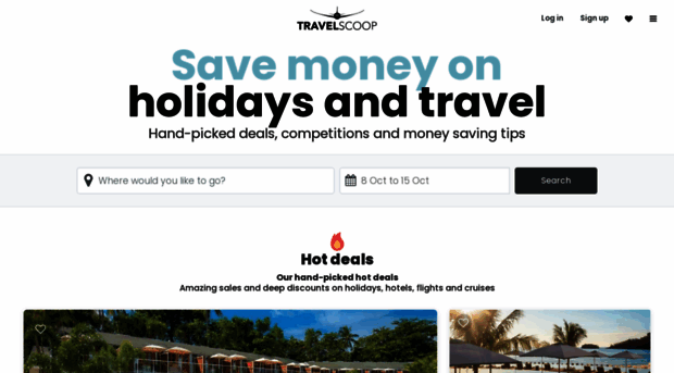 travelscoop.co.uk