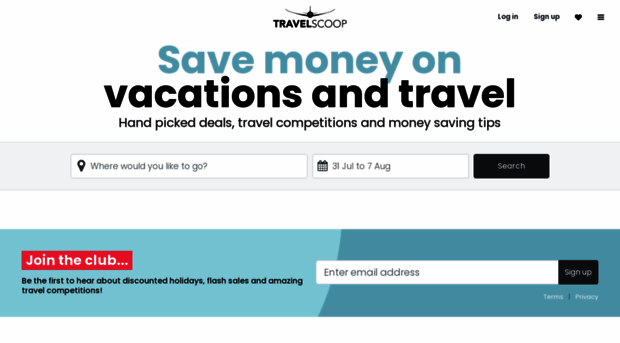 travelscoop.us