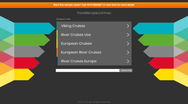 travelscope.com.au