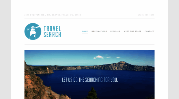 travelsearchinc.net