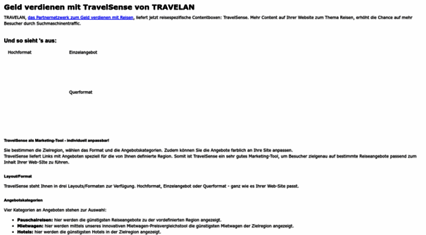 travelsense.de