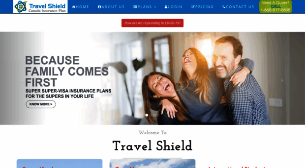 travelshield.ca