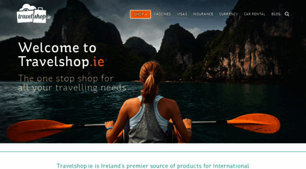 travelshop.ie