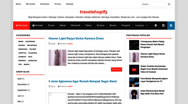 travelshopify.com
