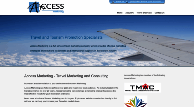 travelshowcase.com