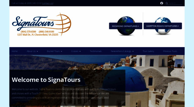 travelsignatours.com