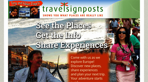 travelsignposts.com