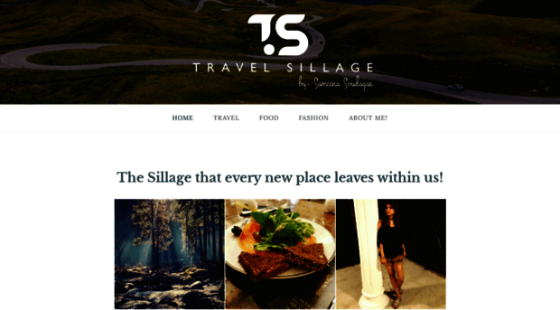 travelsillage.com