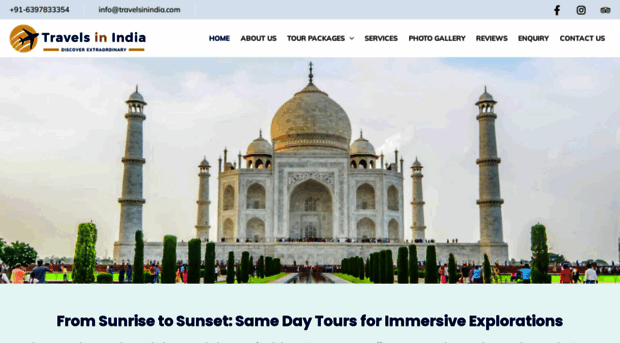 travelsinindia.com