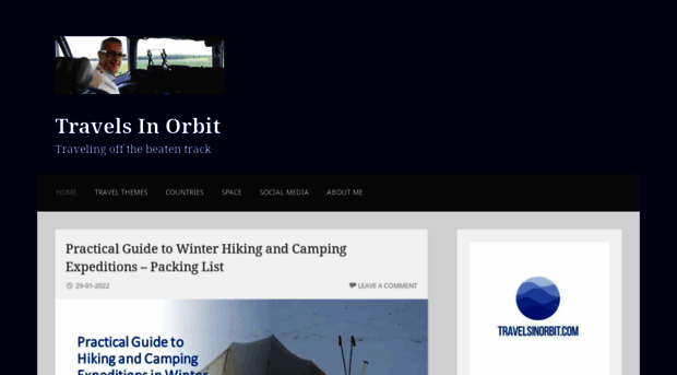 travelsinorbit.com