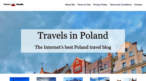 travelsinpoland.com