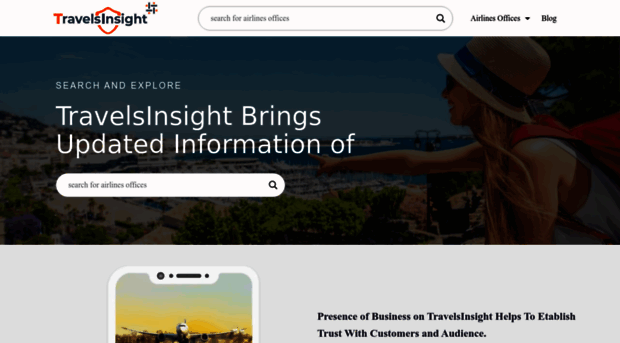 travelsinsight.com