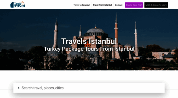 travelsistanbul.com