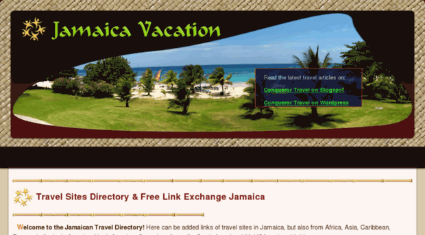 travelsites.jamaicavacationmap.com