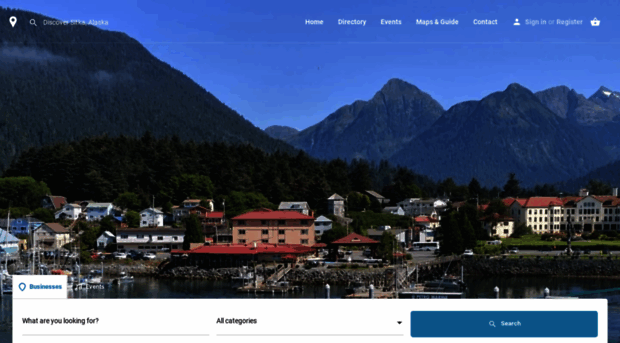 travelsitka.com