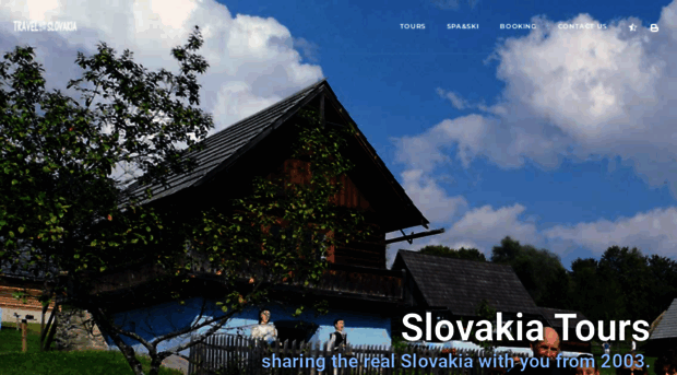 travelslovakia.sk