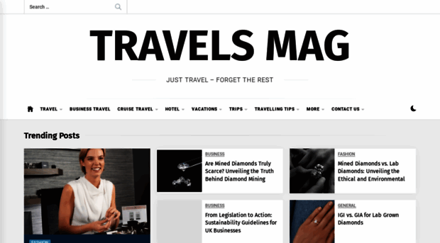 travelsmag.co.uk