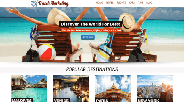 travelsmarketing.com