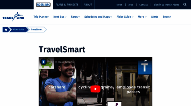 travelsmart.ca