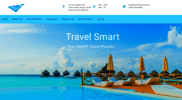 travelsmart.com.my