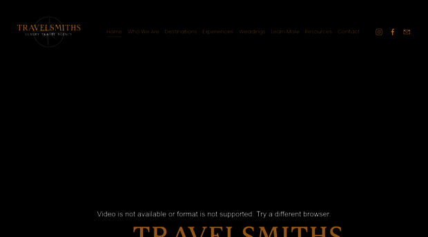 travelsmiths.com