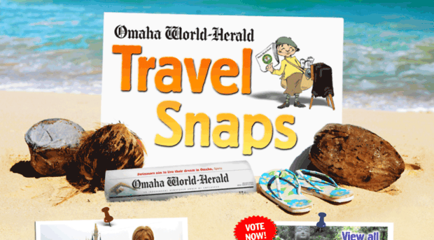 travelsnaps.omaha.com