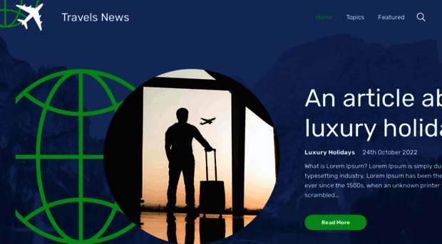 travelsnews.co.uk