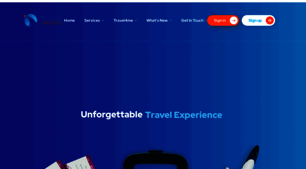 travelsonclick.com