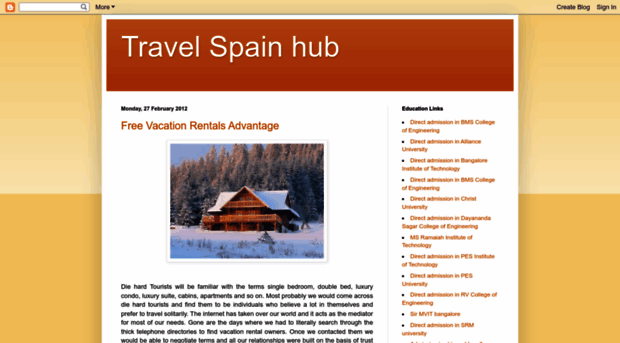 travelspainhub.blogspot.com