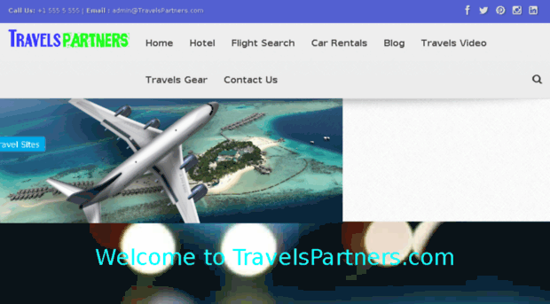 travelspartners.com