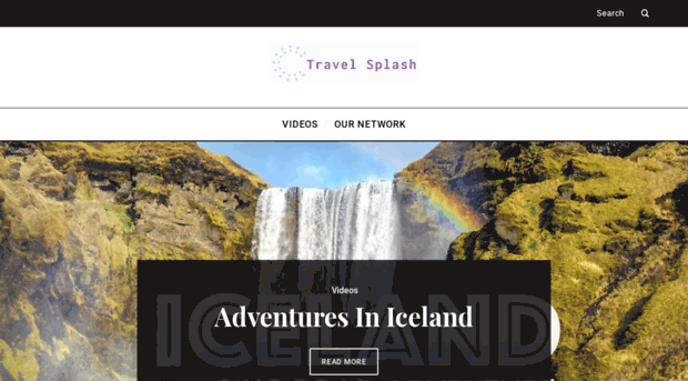 travelsplash.net