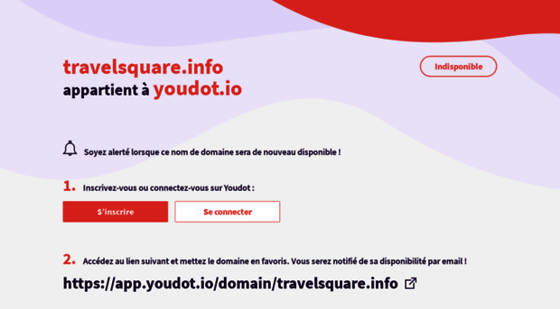 travelsquare.info