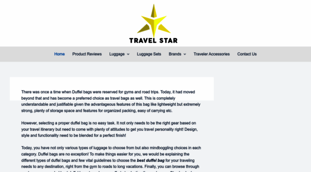 travelstar.co