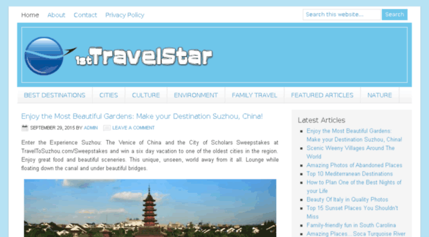 travelstar1.com