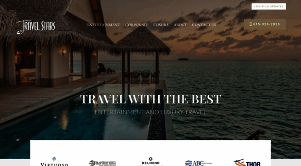 travelstars.net