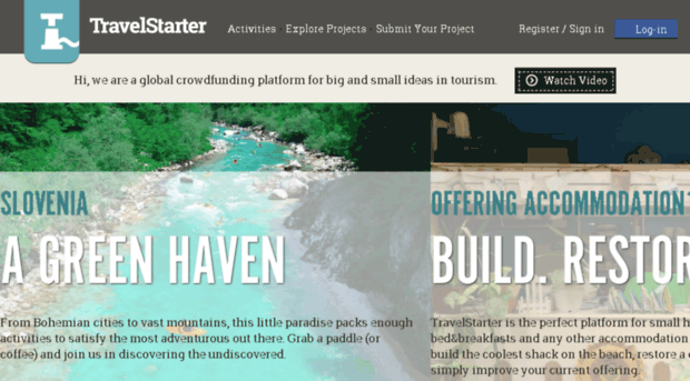 travelstarter.com