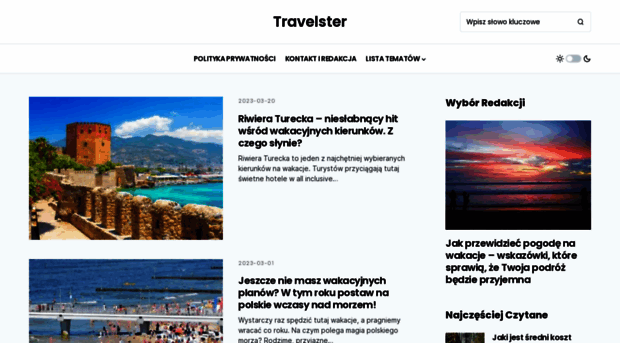 travelster.pl