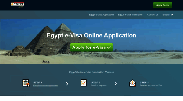 travelstoegypt.com