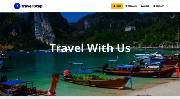 travelstop.in