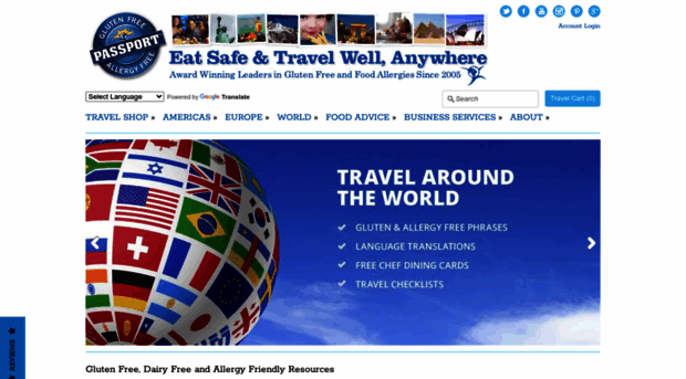 travelstore.glutenfreepassport.com