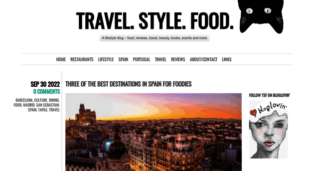 travelstylefood.com