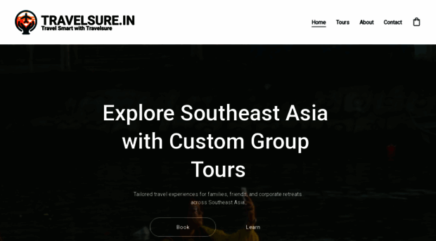 travelsure.in