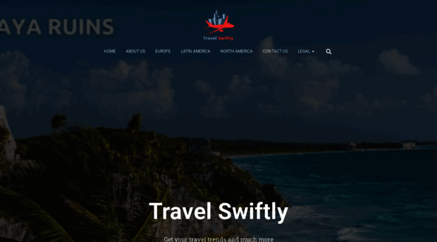 travelswiftly.com