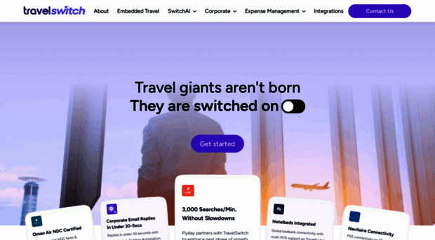 travelswitch.com