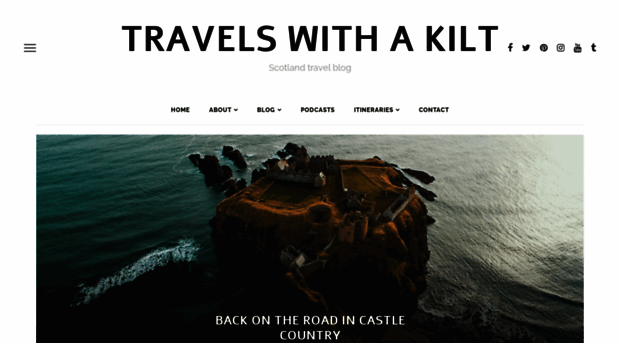 travelswithakilt.com