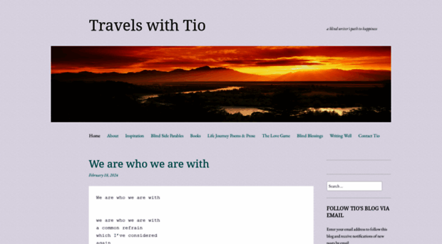 travelswithtio.com