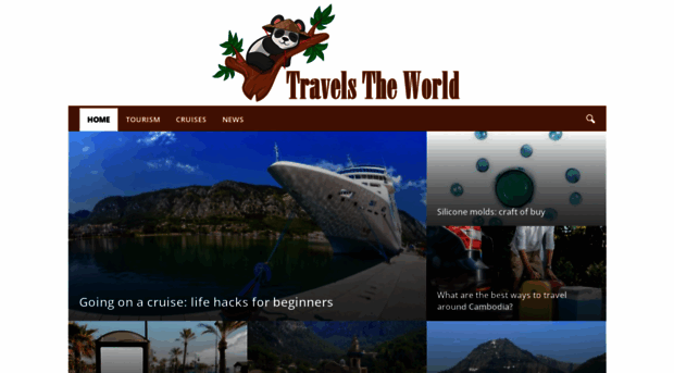 travelsworld.info